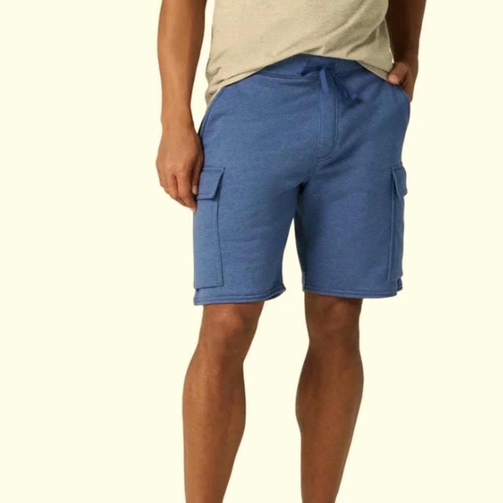 WRANGLER SHORT